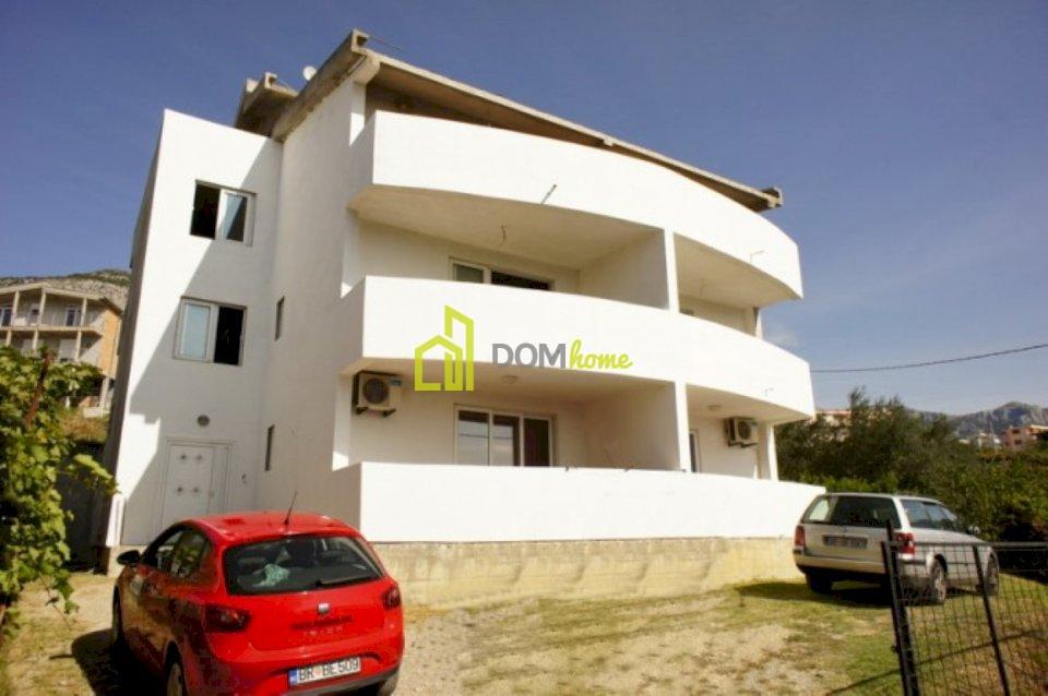 Kuća 585m2, Šušanj